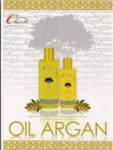 Argan Oil 60ML LISSÉ