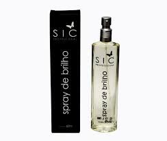 Spray de Brilho - SIC Cosméticos - 60ml